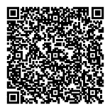 QR код гостиницы Flora