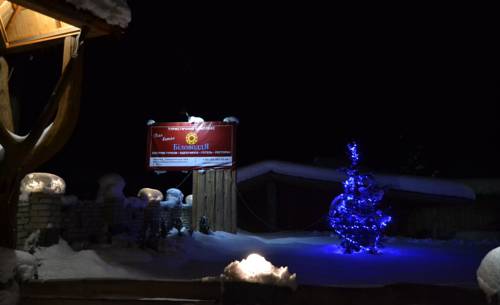 Фотография гостиницы Беловодье