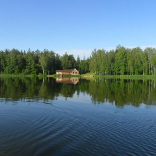 Фотография базы отдыха Võistre Holiday Center