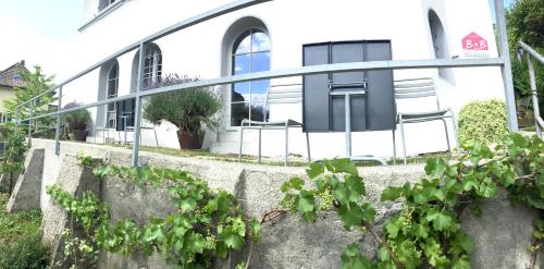 Фотография мини отеля Bed and Breakfast Olten