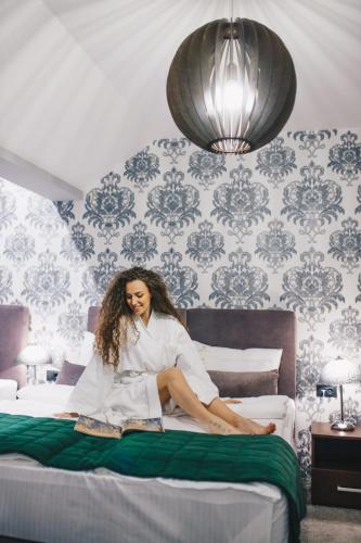 Фотография гостиницы Garni Hotel Radović