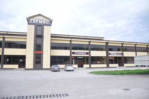 Фотография гостиницы Гермес