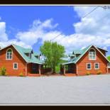 Фотография гостевого дома Olde Tyme Way Cabins 3526