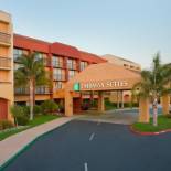 Фотография гостиницы Embassy Suites San Luis Obispo