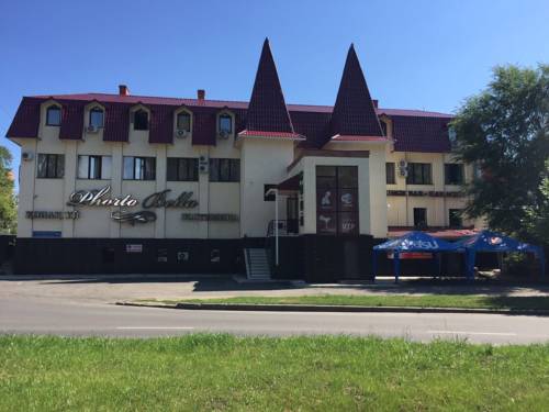 Фотография гостиницы Порто Белла