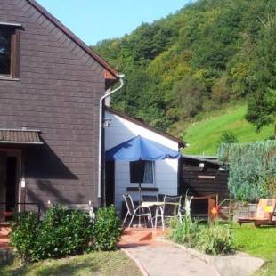 Фотографии гостевого дома 
            Haus am Wald / Loreley