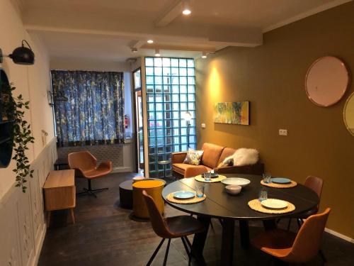 Фотография гостевого дома Domus Basil