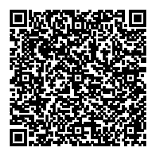 QR код гостиницы New-Regence