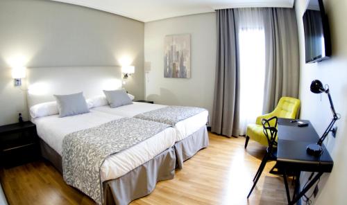 Фотография гостиницы Hotel Parque Real