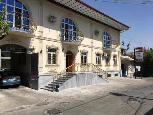 Фотография гостиницы Giza Grand Hotel