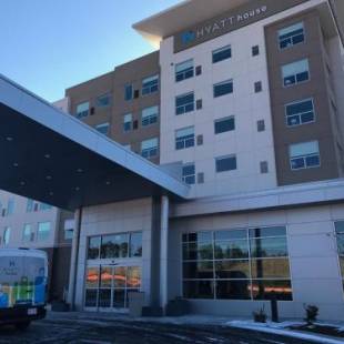 Фотографии гостиницы 
            Hyatt House Raleigh/Rdu/Brier Creek