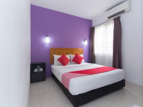 Фотография гостиницы OYO 502 Midah Inn Puchong