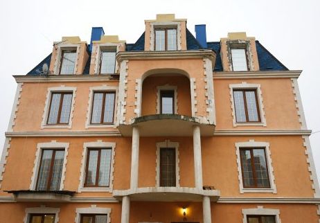 Фотография гостиницы Дасн Холл