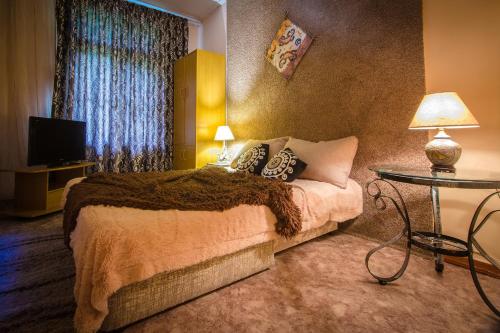 Фотография апарт отеля На Мустафы Озтюрка