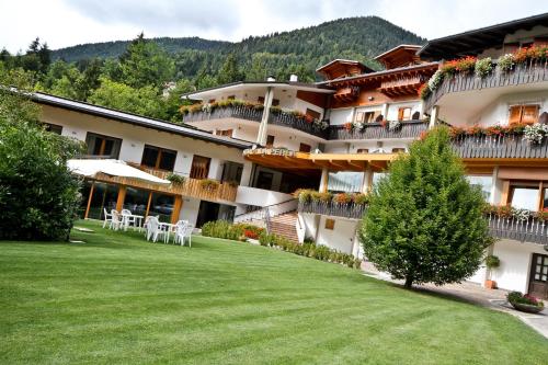 Фотография гостиницы Hotel La Perla