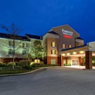 Фотографии гостиницы 
            Fairfield Inn & Suites Memphis Olive Branch