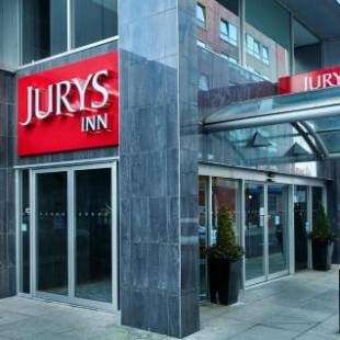 Фотографии гостиницы 
            Jurys Inn Middlesbrough