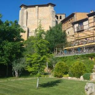 Фотографии мини отеля 
            La Casa del Cura de Calatañazor