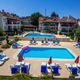 Фотография апарт отеля Tayfun Apart Hotel