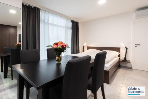 Фотография апарт отеля Gabriel´s Apartments