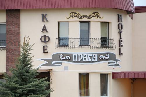 Фотография хостела Прага