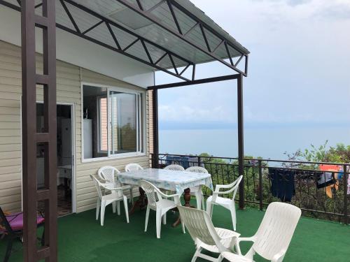 Фотография гостевого дома Главная, 85