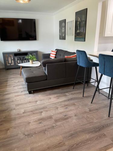 Фотография гостевого дома Brushwood House by Smith Point Beach