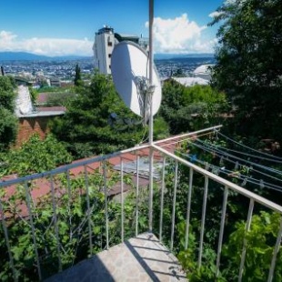 Фотография гостевого дома House In Centre Of Tbilisi