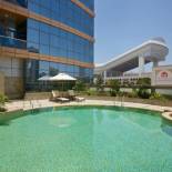 Фотография апарт отеля DoubleTree by Hilton Hotel and Residences Dubai – Al Barsha