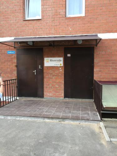 Фотография хостела Riverside