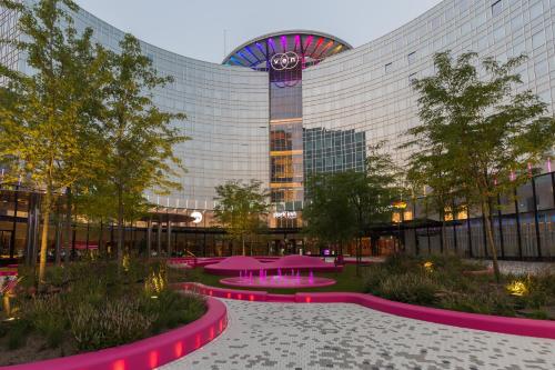 Фотография гостиницы Park Inn by Radisson Amsterdam City West