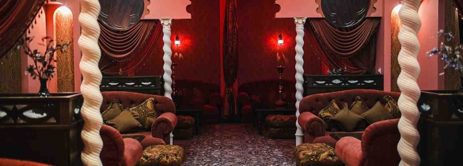 Фотография бара RED ROOM BAR