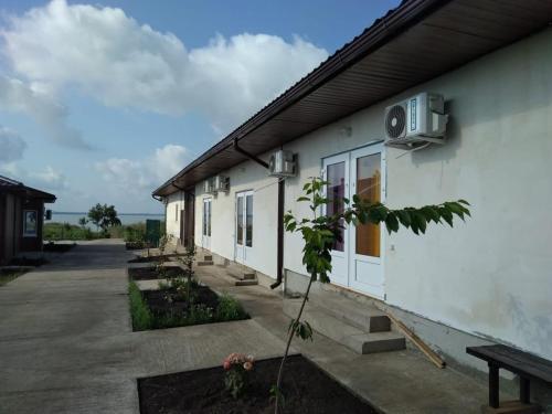 Фотография мини отеля Приютный