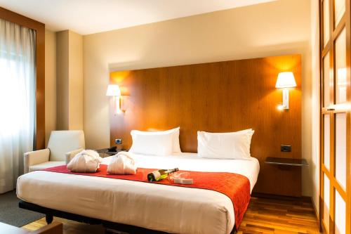 Фотография гостиницы Sercotel AB Rivas