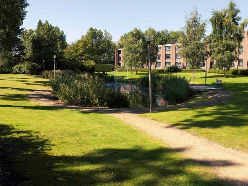 Фотография гостиницы Mercure Hotel Amsterdam West