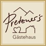 Фотография гостевого дома Gästehaus Pretzner