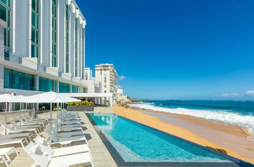 Фотографии гостиницы 
            Condado Ocean Club