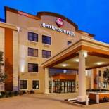 Фотография гостиницы Best Western Plus Peoria