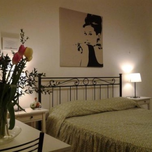 Фотография мини отеля B&B Trastevere in Bed