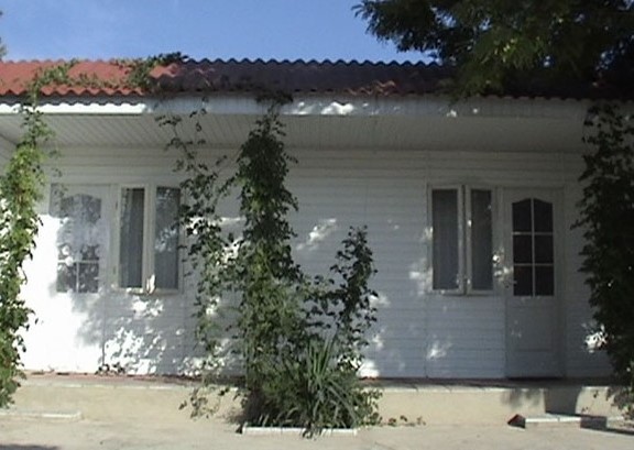 Фотография пансионата Межводное