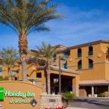 Фотография гостиницы Holiday Inn Phoenix/Chandler, an IHG Hotel