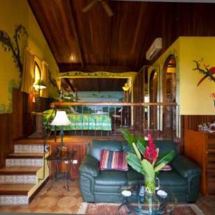 Фотографии гостиницы 
            Hotel La Mansion Inn Arenal