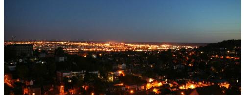 Фотография гостевого дома Rouen ECO STUDIOS