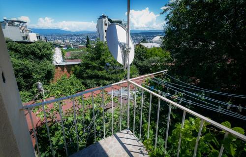 Фотографии гостевого дома 
            House In Centre Of Tbilisi