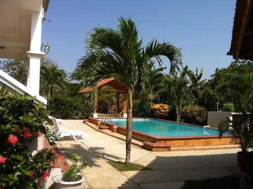 Фотография гостиницы Pedasi Sports Club