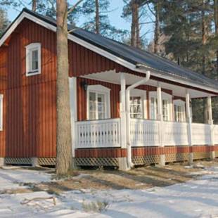 Фотографии гостевого дома 
            Holiday Home Meritähti