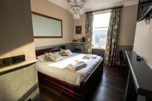 Фотография мини отеля The Royal Oak Ripon