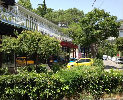 Фотография мини отеля Олива