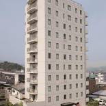 Фотография гостиницы Smile Hotel Oita Hita