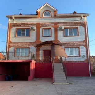 Фотография хостела Паруса